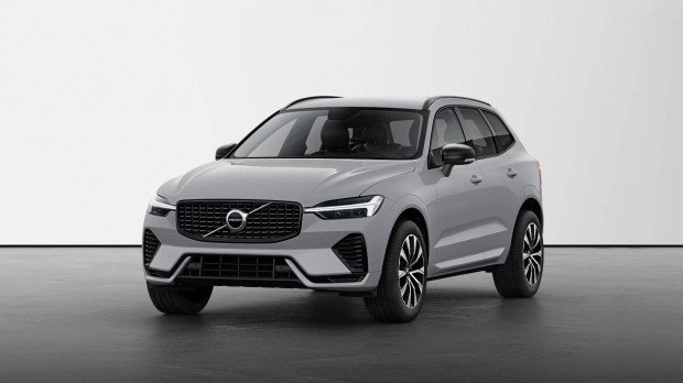 Volvo XC60 2.0 [T6] Plus Bright AWD Geartronic...
